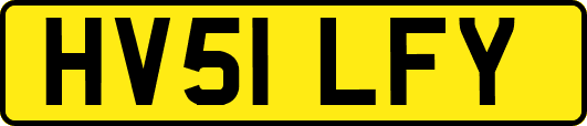 HV51LFY