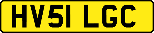 HV51LGC