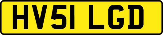 HV51LGD