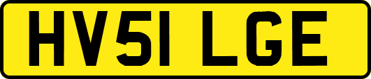 HV51LGE
