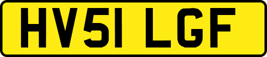 HV51LGF