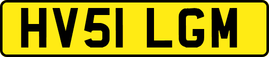 HV51LGM