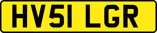 HV51LGR