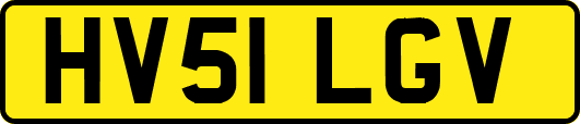 HV51LGV