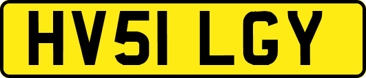 HV51LGY