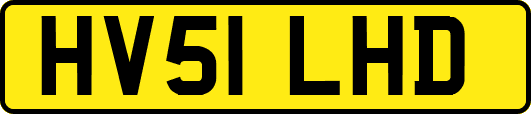 HV51LHD