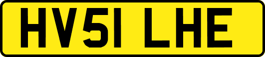 HV51LHE