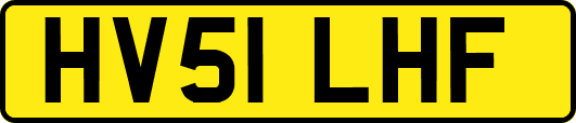 HV51LHF