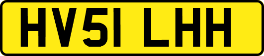 HV51LHH