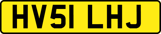 HV51LHJ