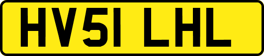HV51LHL