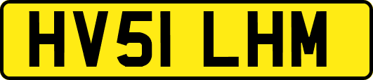 HV51LHM
