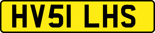 HV51LHS