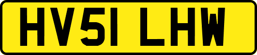 HV51LHW