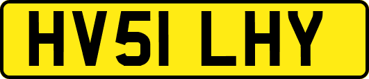 HV51LHY