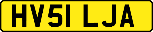 HV51LJA