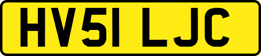 HV51LJC