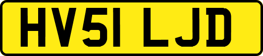 HV51LJD