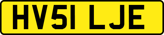 HV51LJE