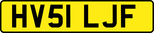 HV51LJF