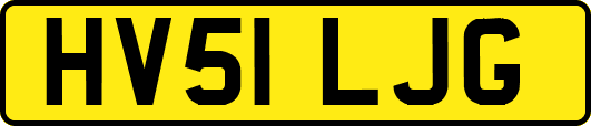 HV51LJG