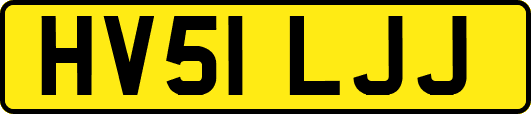 HV51LJJ