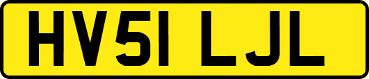 HV51LJL