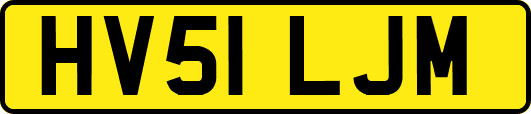 HV51LJM