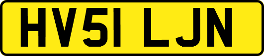 HV51LJN