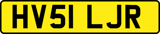 HV51LJR