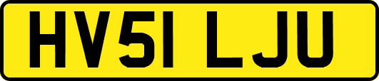 HV51LJU