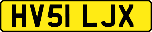 HV51LJX