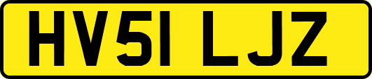HV51LJZ