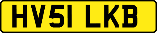 HV51LKB