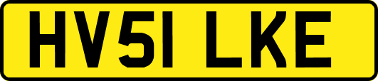 HV51LKE