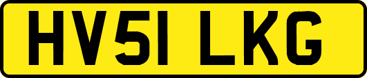 HV51LKG