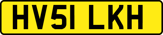 HV51LKH