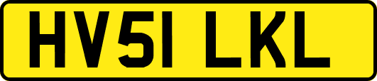 HV51LKL