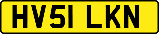HV51LKN