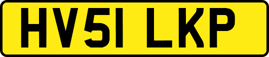 HV51LKP