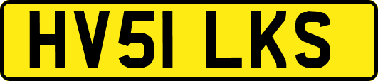 HV51LKS