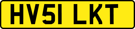 HV51LKT