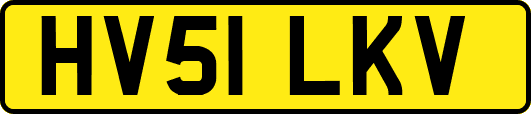 HV51LKV