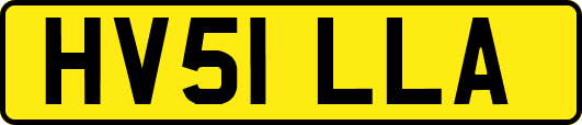 HV51LLA