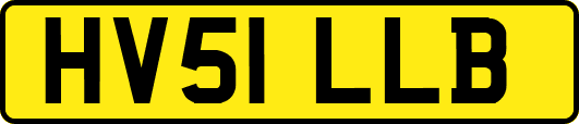 HV51LLB