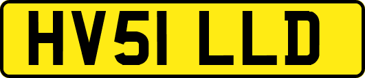 HV51LLD