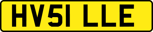 HV51LLE