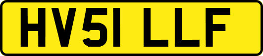 HV51LLF