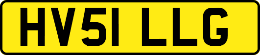 HV51LLG