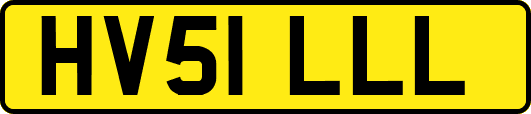 HV51LLL